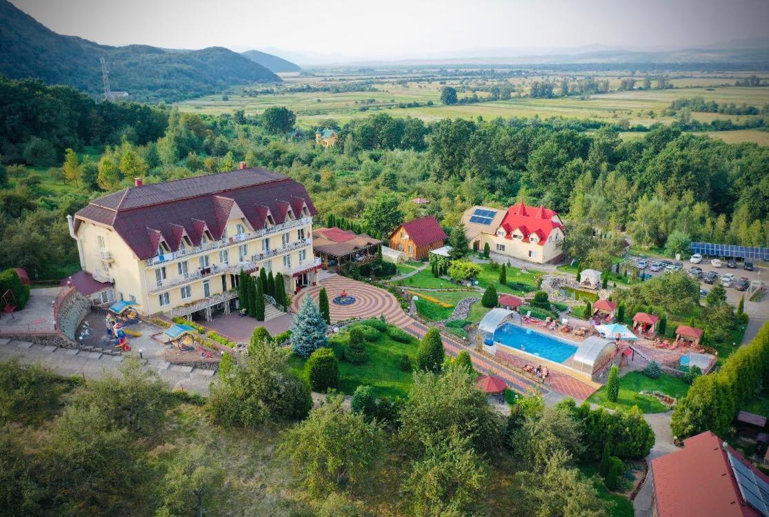 Blagodat Shayan Exterior foto