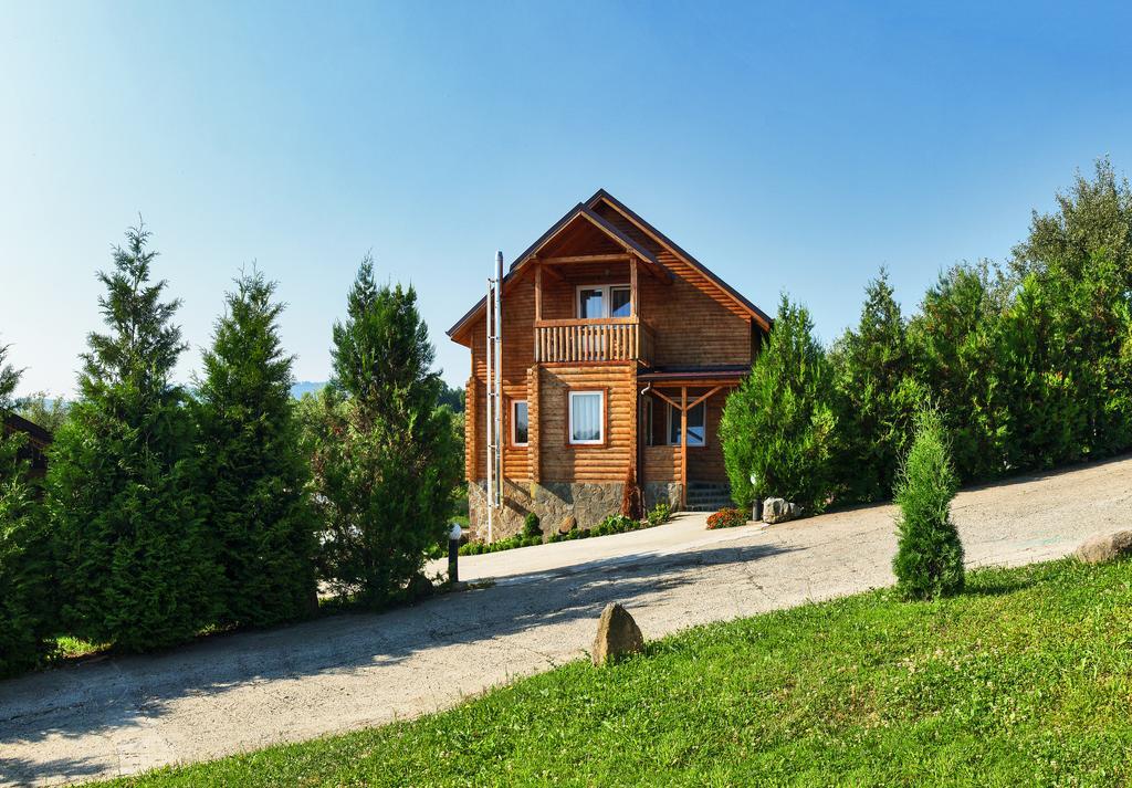 Blagodat Shayan Exterior foto