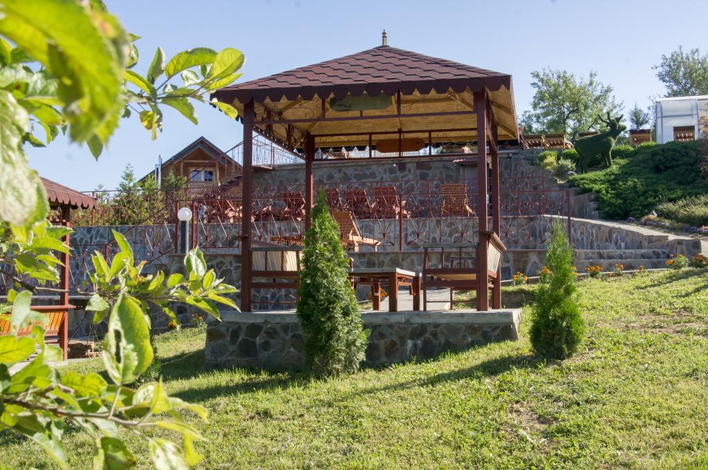 Blagodat Shayan Exterior foto