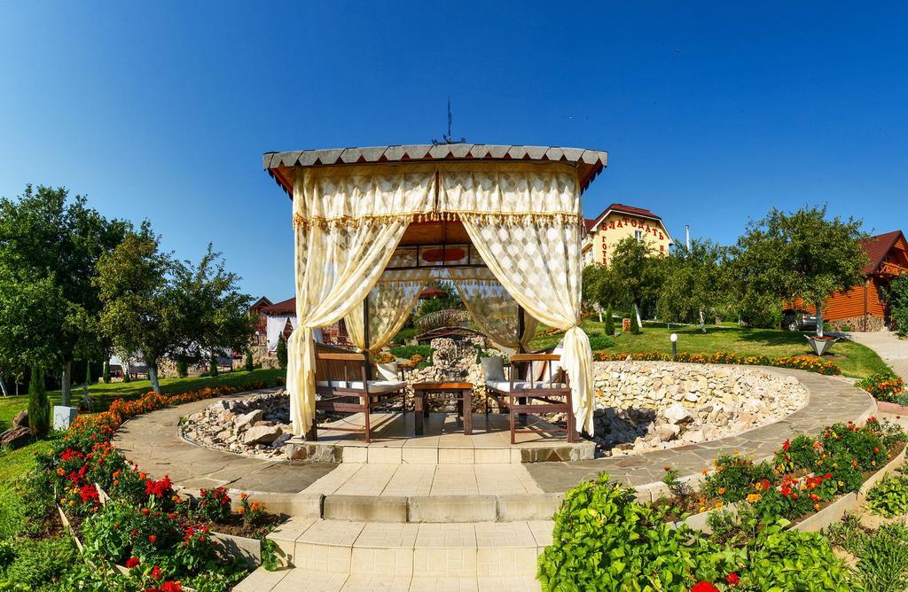 Blagodat Shayan Exterior foto