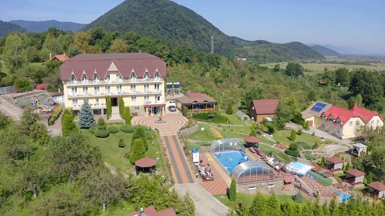 Blagodat Shayan Exterior foto